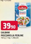 GALBANI MOZZARELLA