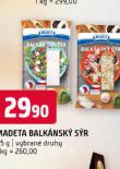 MADETA BALKNSK SR
