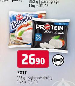 ZOTT