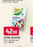 LUINA SALTOV