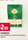 GRAN MORAVIA