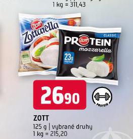 ZOTT