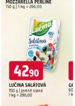 LUINA SALTOV