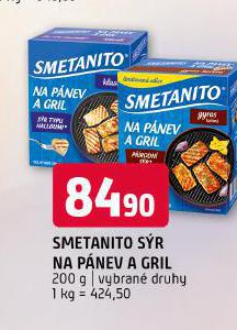 SMETANITO SR NA PNEV A GRIL