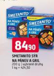 SMETANITO SR NA PNEV A GRIL