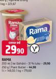 RAMA PLANT BUTTER