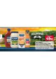 HELLMANNS TATARSK OMKA