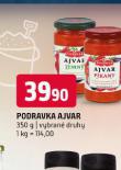 PODR\AVKA AJVAR
