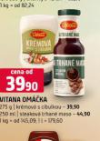 VITANA OMKA STEAKOV TRHAN MASO