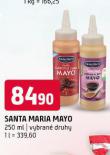SANTA MARIA MAYO