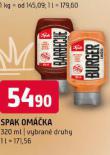 SPAK OMKA