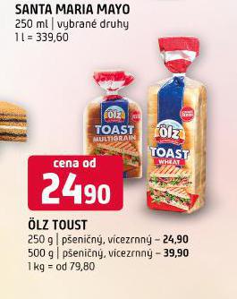 LZ TOUST