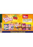 NIMM2 SMILEGUMMI