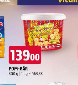 POM BR