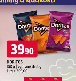 DORITOS