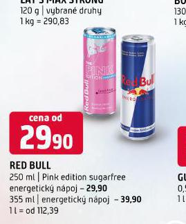 RED BULL