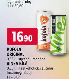 KOFOLA ORIGINAL