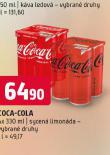 COCA COLA 4PACK
