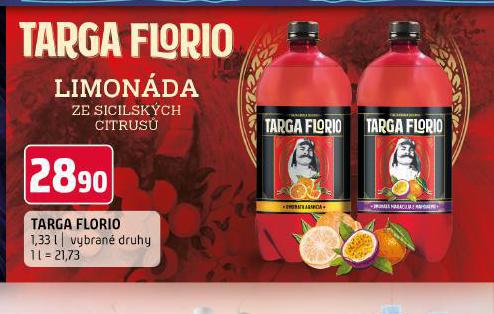 TARGA FLORIO