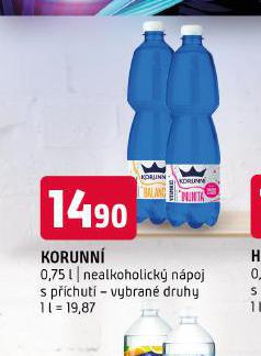 KORUNN
