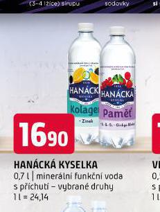 HANCK KYSELKA