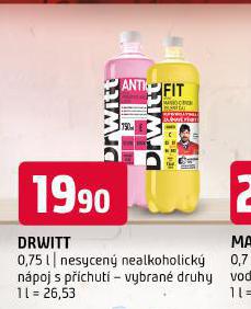 DRWITT