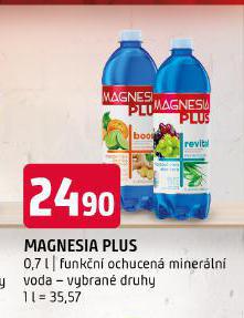 MAGNESIA PLUS