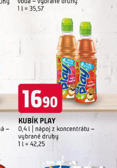 KUBK PLAY
