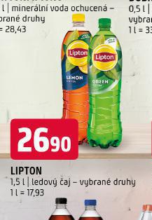 LIPTON LEDOV AJ