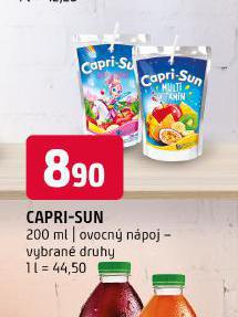 CAPRI SUN