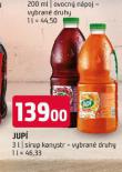 JUP SIRUP KANYSTR