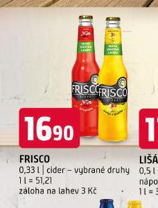 FRISCO