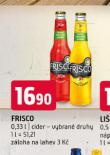 FRISCO