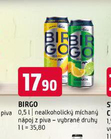 BIRGO
