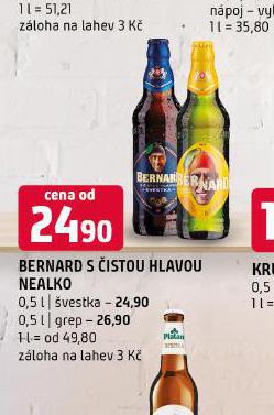 BERNARD S ISTOU HLAVOU NEALKO