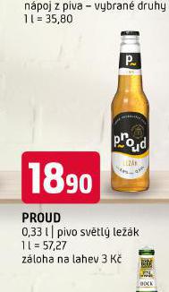 PROUD