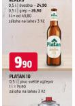 PIVO PLATAN 10
