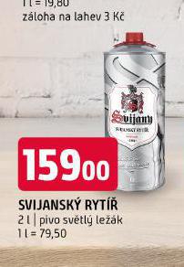 SVIJANSK RYT