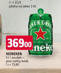PIVO HEINEKEN