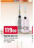 MUCHA SEKT ICE