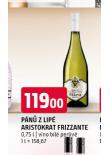 PN Z LIP ARISTOKRAT FRIZZANTE