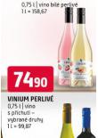 VINIUM PERLIV