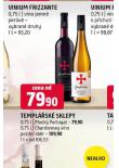 TEMPLSK SKLEPY CHARDONNAY POZDN SBR