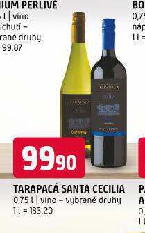 TARAPAC SATA CECILIA