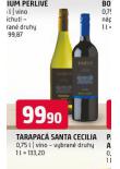 TARAPAC SATA CECILIA