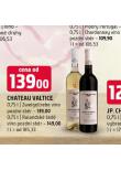 CHATEAU VALTICE ZWEIGELTREBE