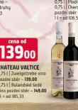 CHATEAU VALTICE RULANDSK ED