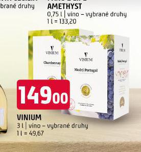 VINIUM