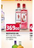 BEEFEATER GIN