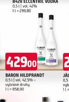 BARON HILDPRANDT
